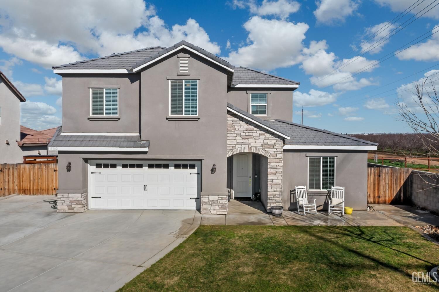 Property Photo:  8302 Jean Anne Street  CA 93314 