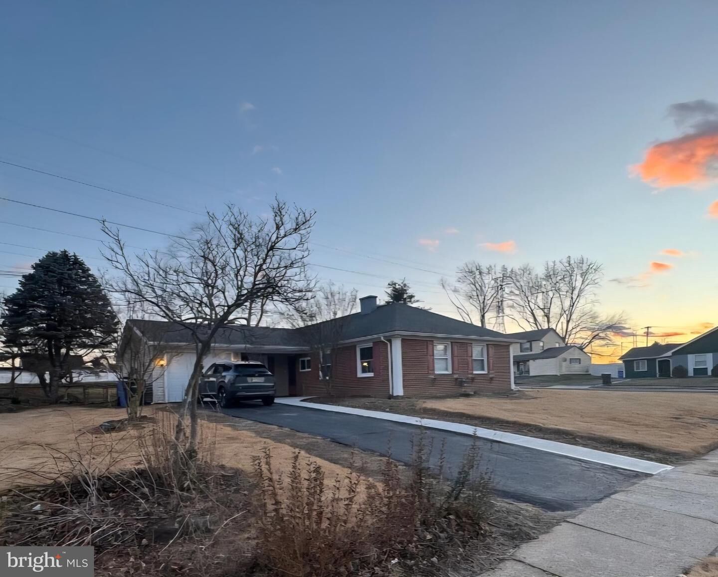 Property Photo: 2 Medley Lane NJ 08046