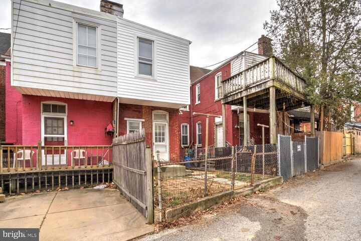 Property Photo:  353 E Prospect Street  PA 17403 