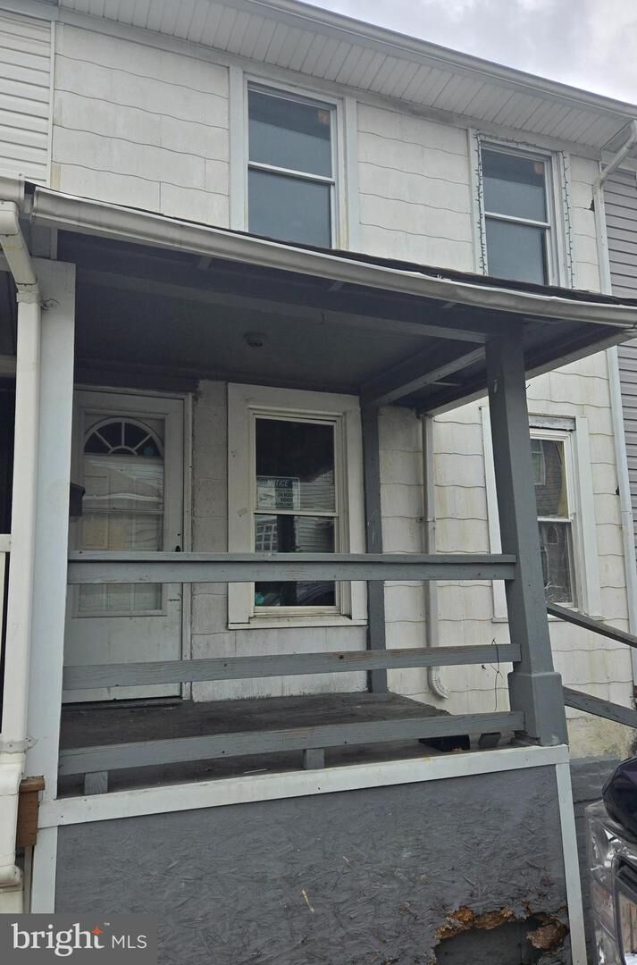 Property Photo:  4115 Morrison Court  MD 21226 