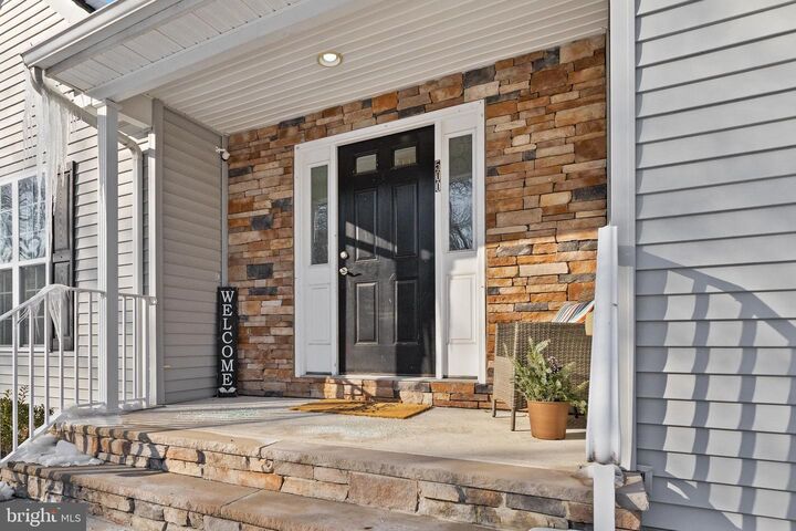 Property Photo:  500 W Farms Road  NJ 07731 