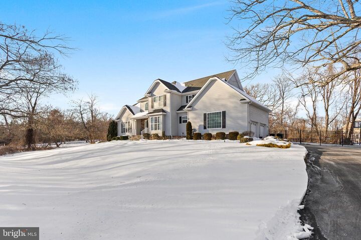 Property Photo:  500 W Farms Road  NJ 07731 