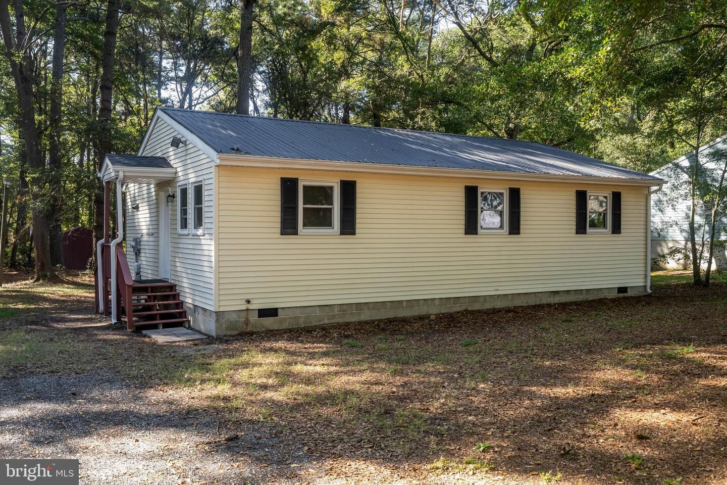 Property Photo:  414 Sarah Lane  MD 21801 