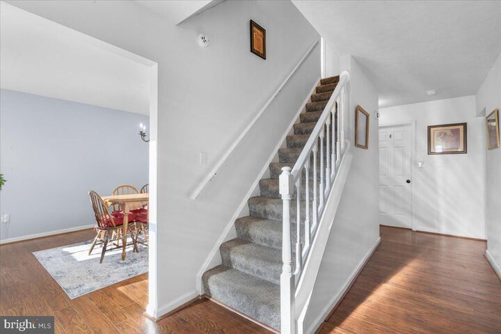 Property Photo: 11705 Big Bear Lane MD 20657