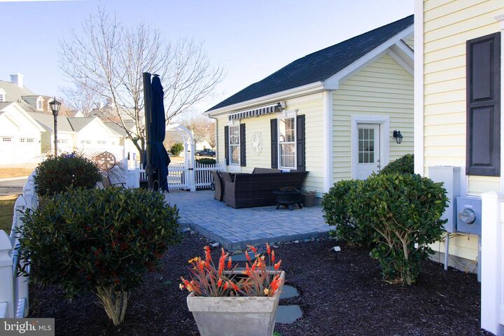 Property Photo:  32346 Apron Way 3719  DE 19966 