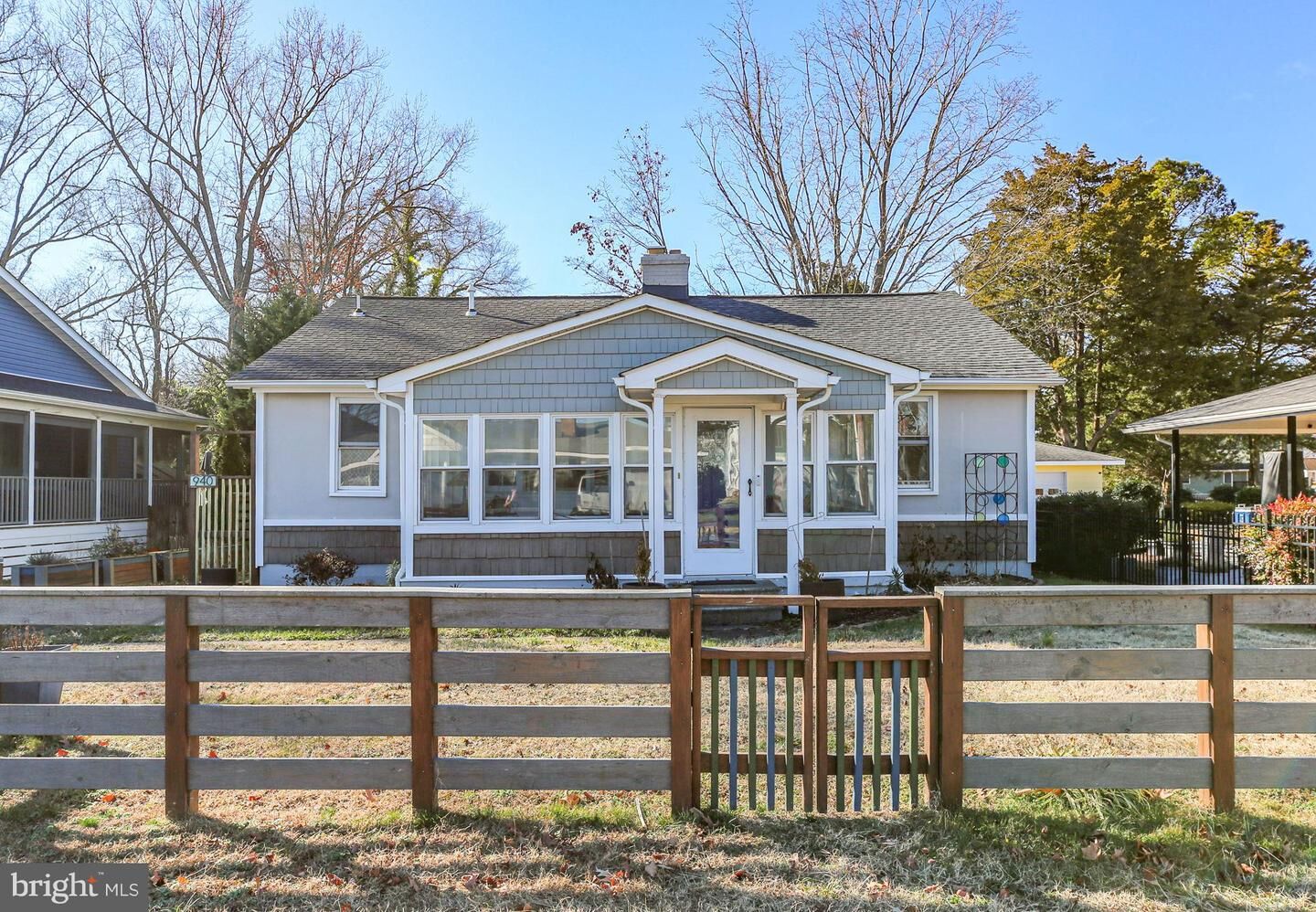 Property Photo:  940 Bryant  VA 22443 