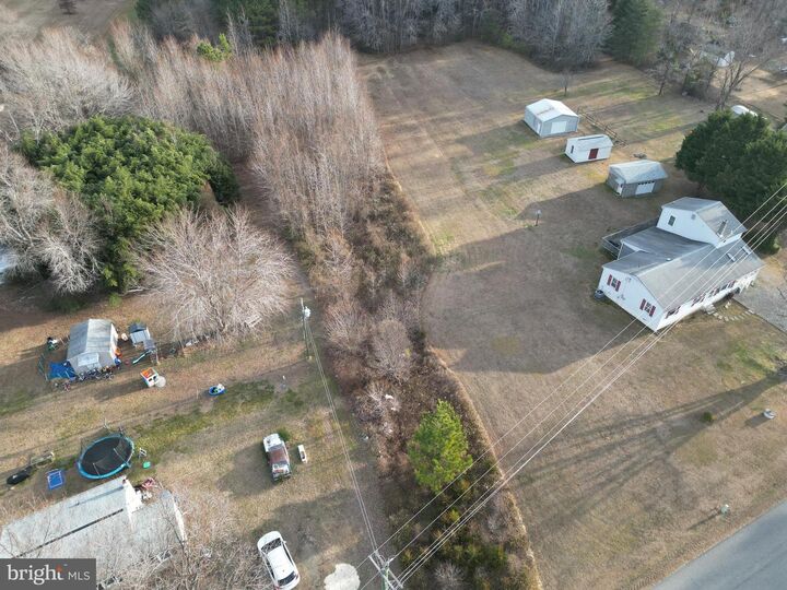 Property Photo:  39-A-35 Quarters Rd  VA 22580 