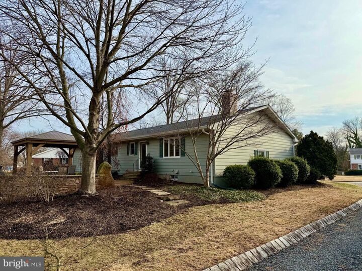 Property Photo:  114 Corrine Drive  NJ 08534 