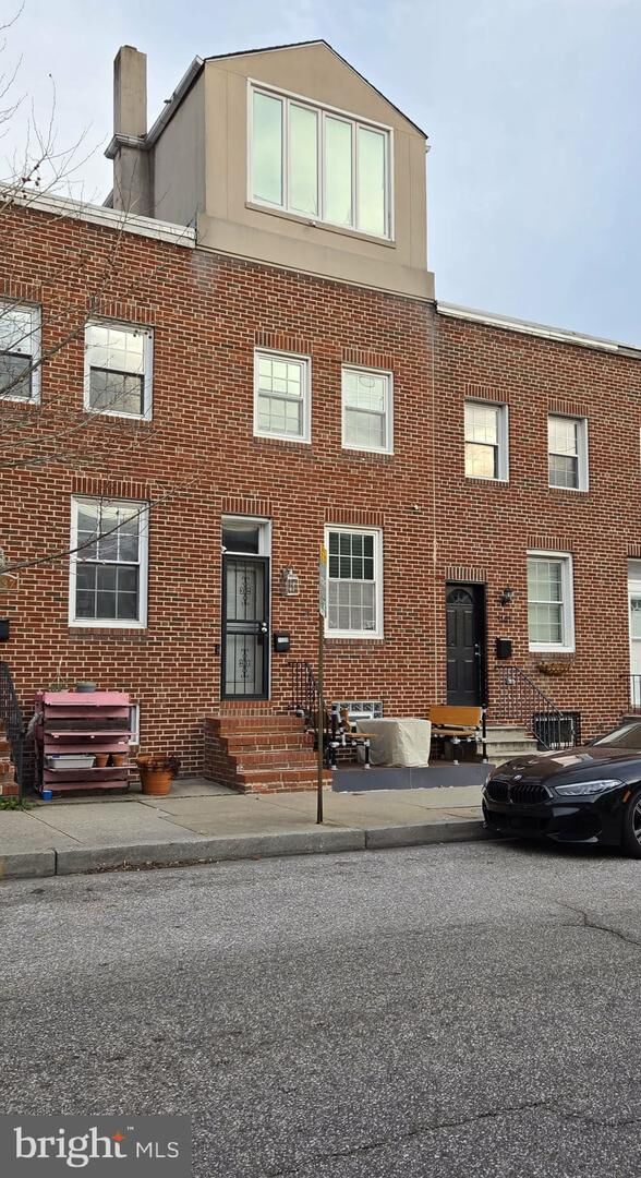 Property Photo:  1139 Scott Street  MD 21230 