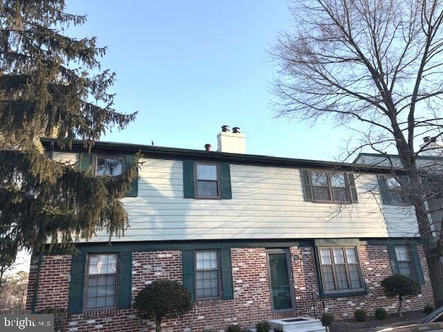 Property Photo:  5 Richard Stockton Bldg  NJ 08012 