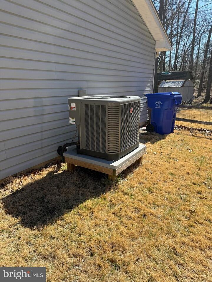 Property Photo:  2482 Quadrille Court  MD 20602 