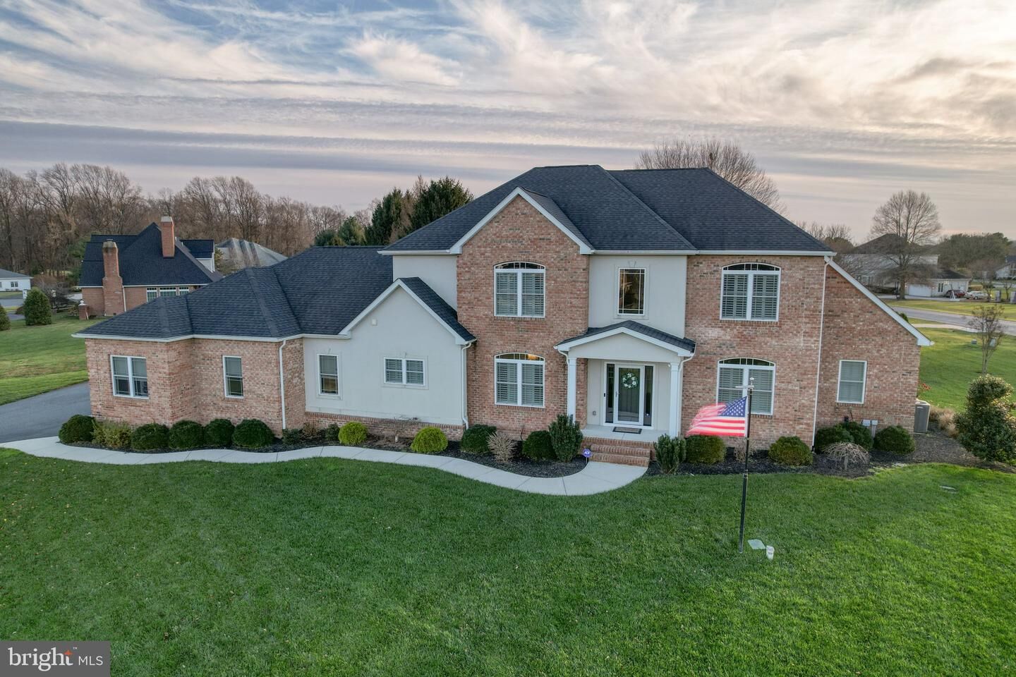 Property Photo:  4 Wigeon Place  DE 19934 