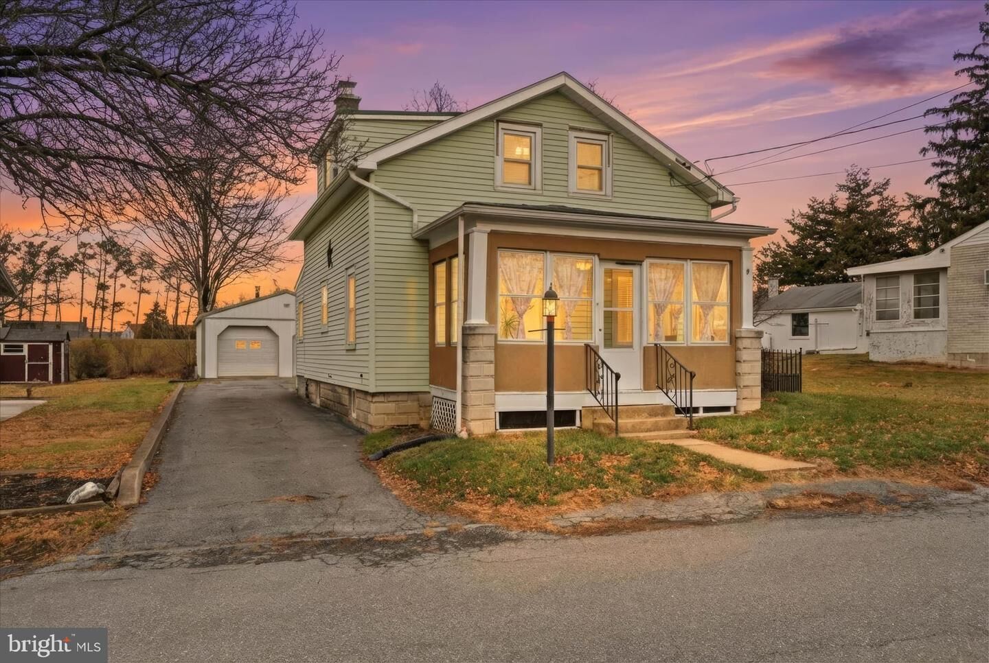 Property Photo: 433 Elwyn Terrace PA 17545