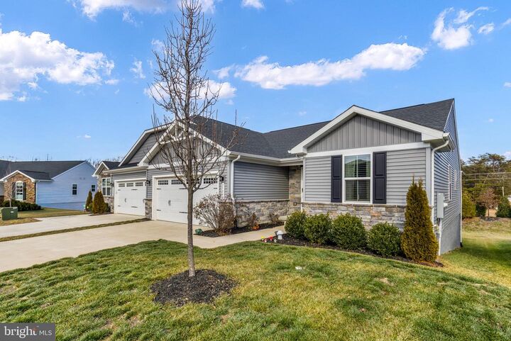 Property Photo:  35049 Mansours Drive  VA 22508 