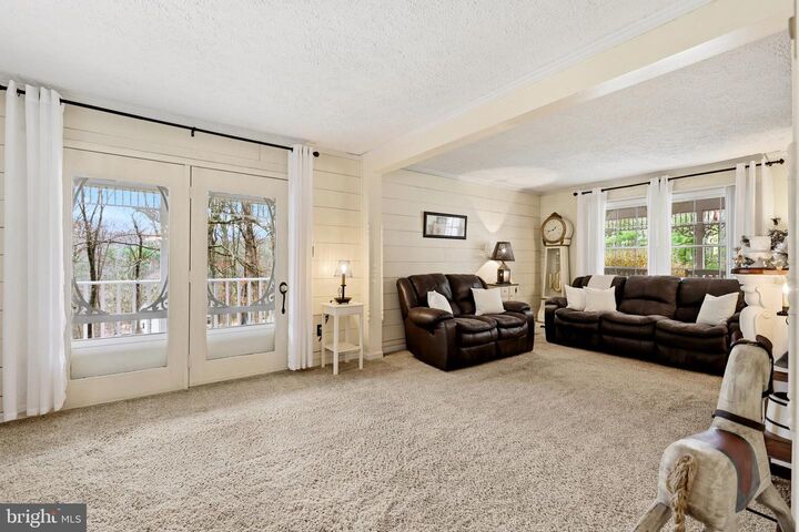 Property Photo: 236 Kump Drive VA 22637