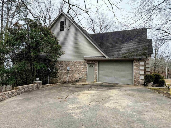 Property Photo:  1325 Ridgeview  AR 71701 