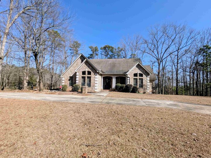 Property Photo: 1325 Ridgeview AR 71701