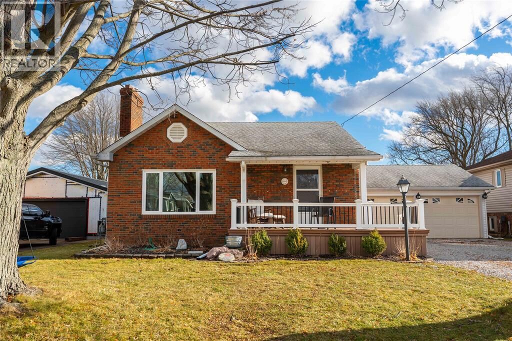 Photo de la propriété:  1584 Second Street  ON N0N 1H0 