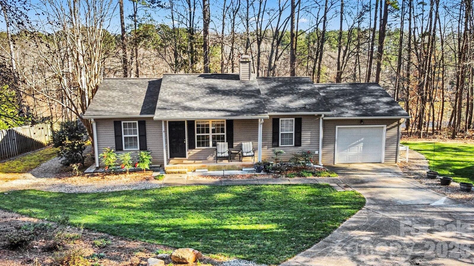 Property Photo:  228 Creek View Road  NC 28117 