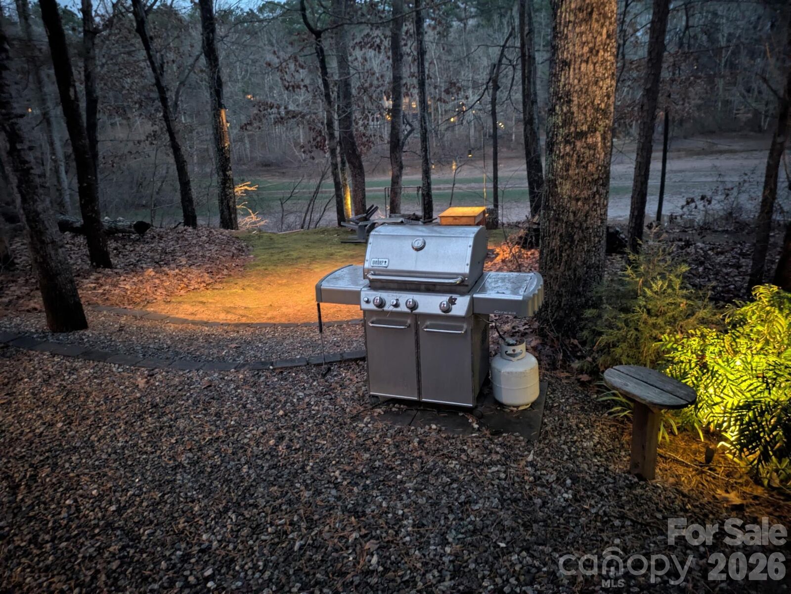 Property Photo:  228 Creek View Road  NC 28117 