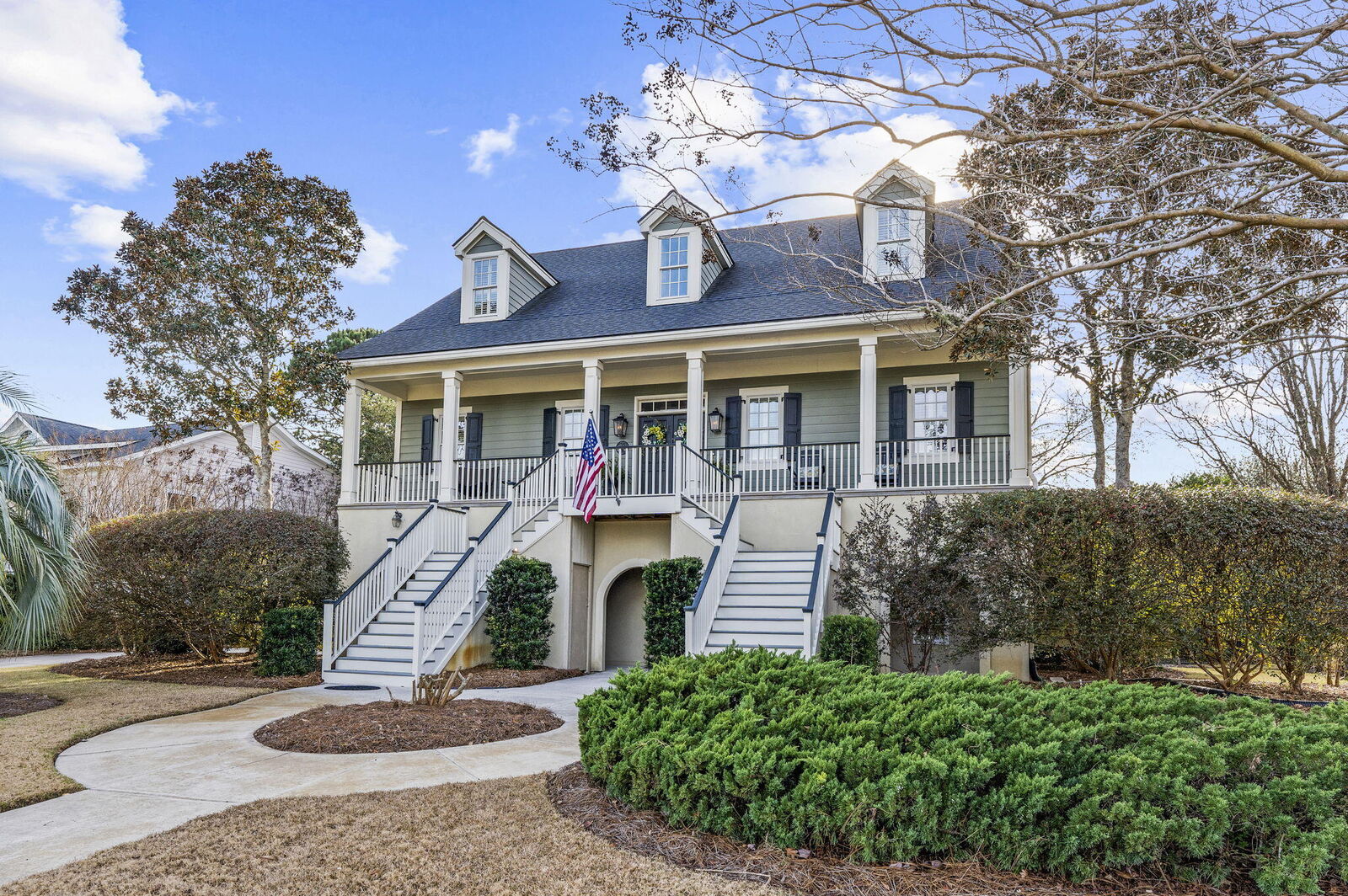 Property Photo:  4318 Hope Plantation Drive  SC 29455 