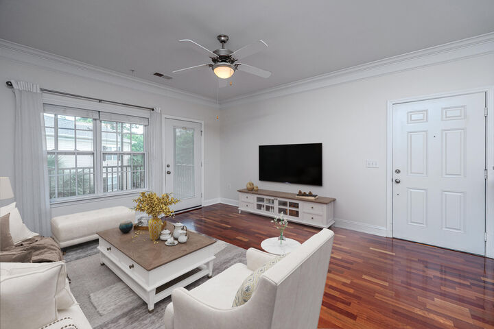 Property Photo: 1319 Basildon Road SC 29466