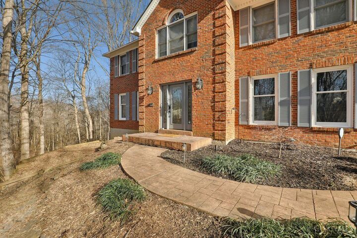 Property Photo: 7967 Kimbee Drive OH 45244