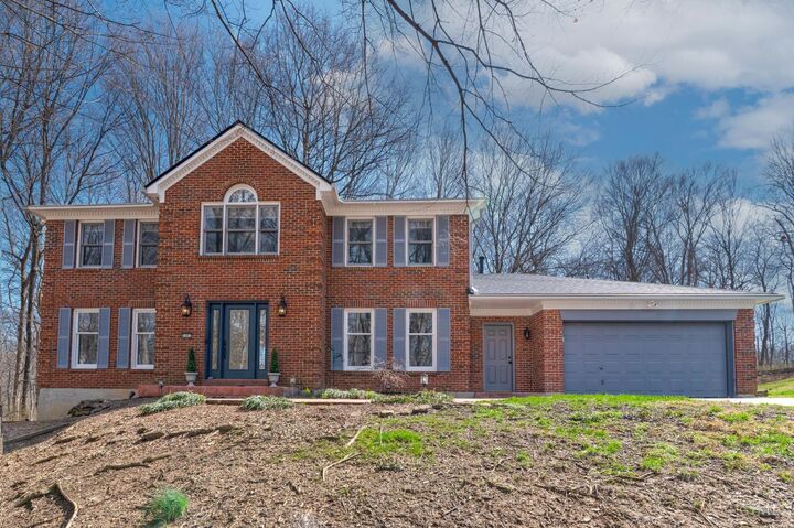 Property Photo:  7967 Kimbee Drive  OH 45244 