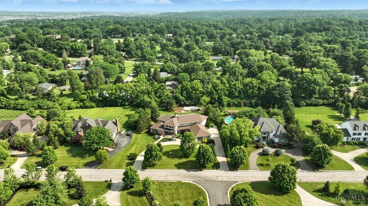 Property Photo: 3275 Legacy Trace OH 45237