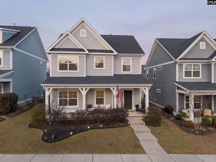 Property Photo:  833 Harborside  SC 29209-0000 