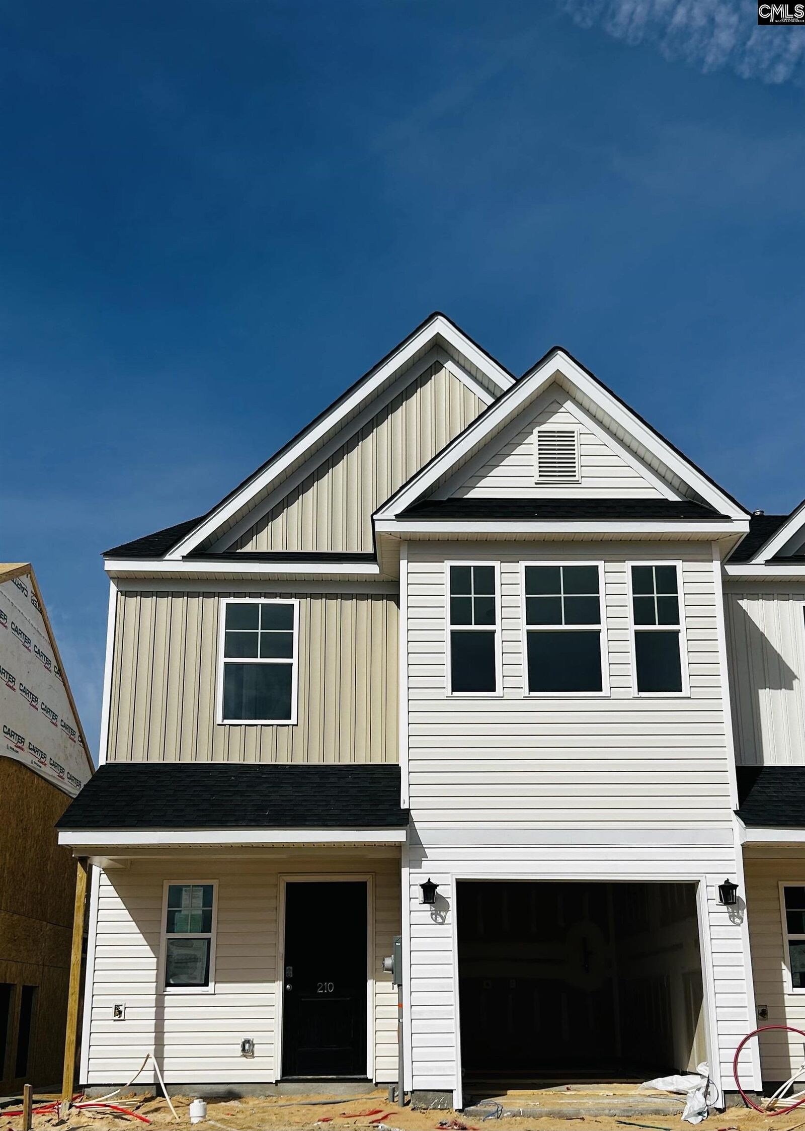 Property Photo: 210 Carillo SC 29223