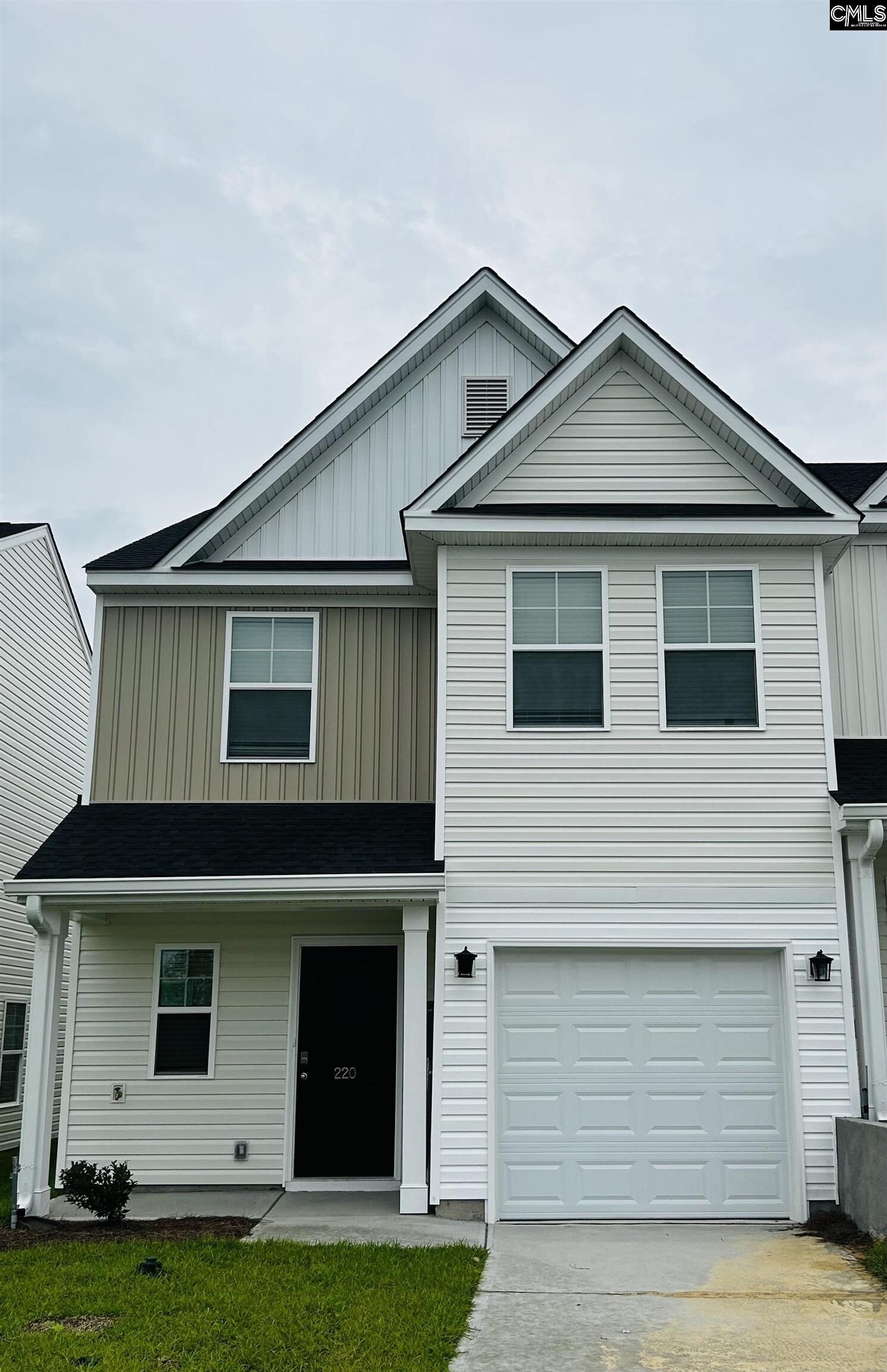 Property Photo: 210 Carillo SC 29223