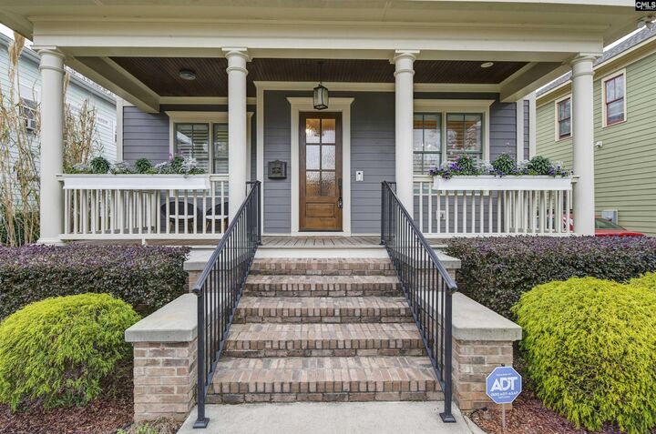 Property Photo:  2249 Wayne  SC 29201-2054 