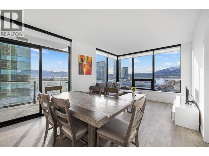 Property Photo: 1471 St Paul Street 905 BC V1Y 2E4