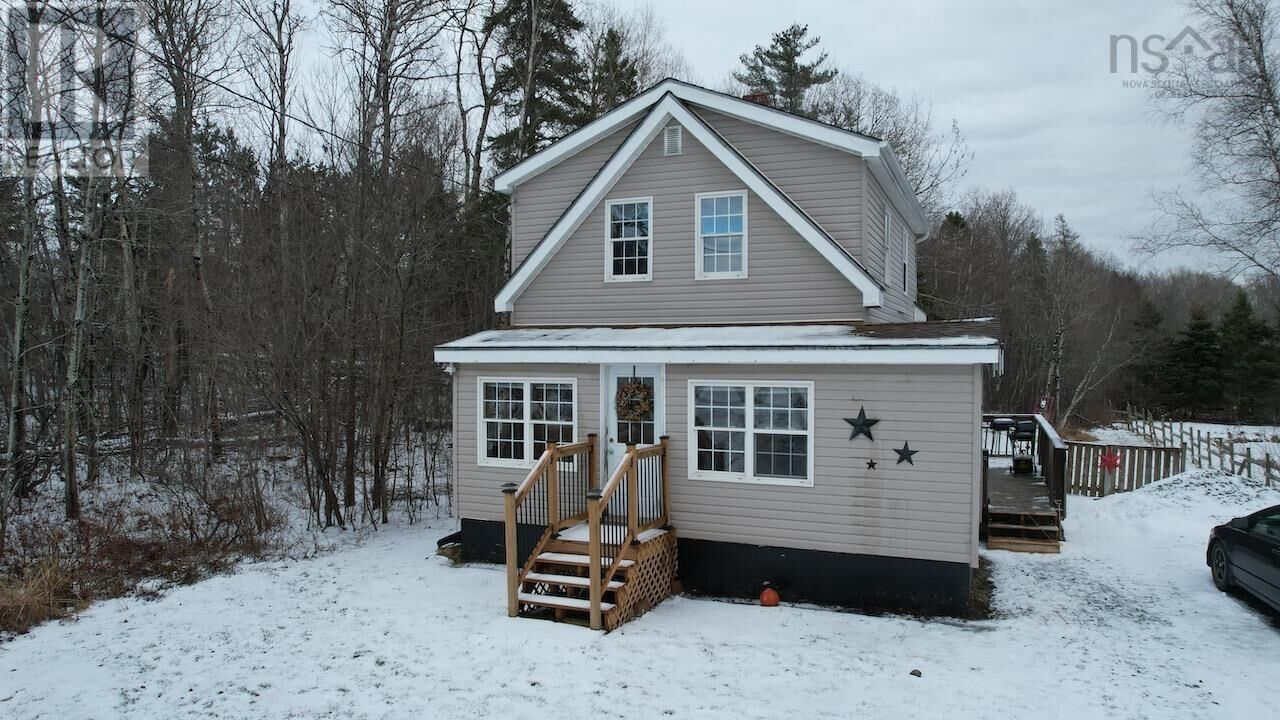 Photo de la propriété:  116 Jungle Road  NS B0M 1R0 