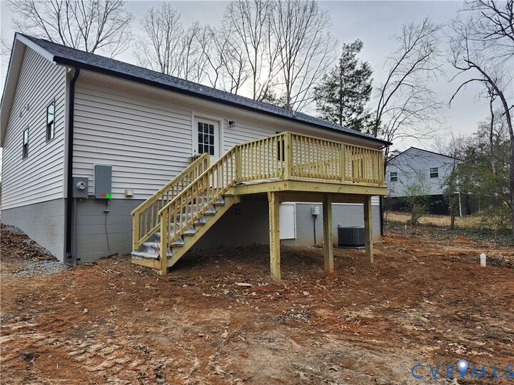 Property Photo: 11 Spillman Road VA 23901