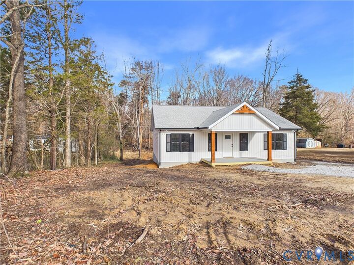 Property Photo:  11 Spillman Road  VA 23901 