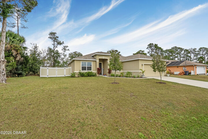Property Photo:  55 Presidential Lane  FL 32164 