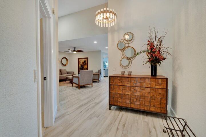 Property Photo: 77776 Woodhaven Drive S CA 92211