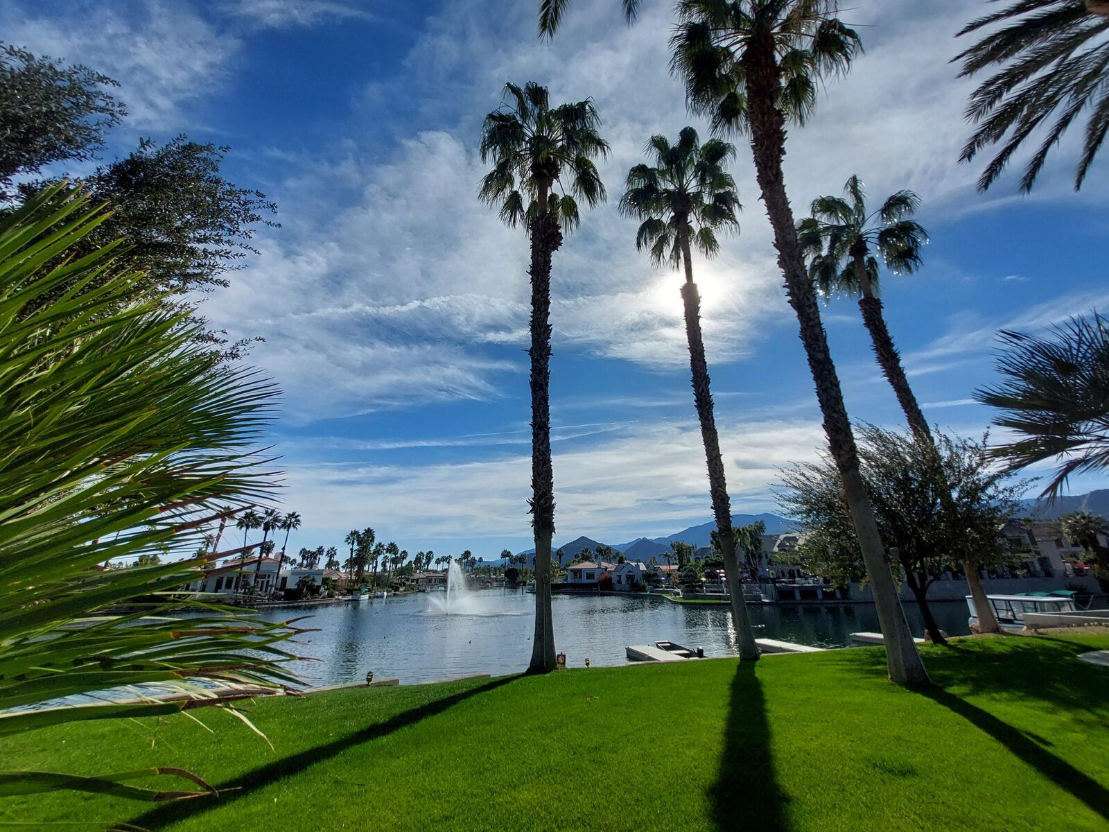 Property Photo:  78945 Vía Trieste  CA 92253 