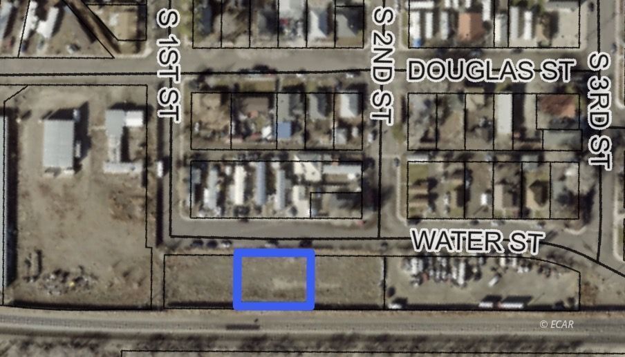 Property Photo:  220 Water Street  NV 89801 