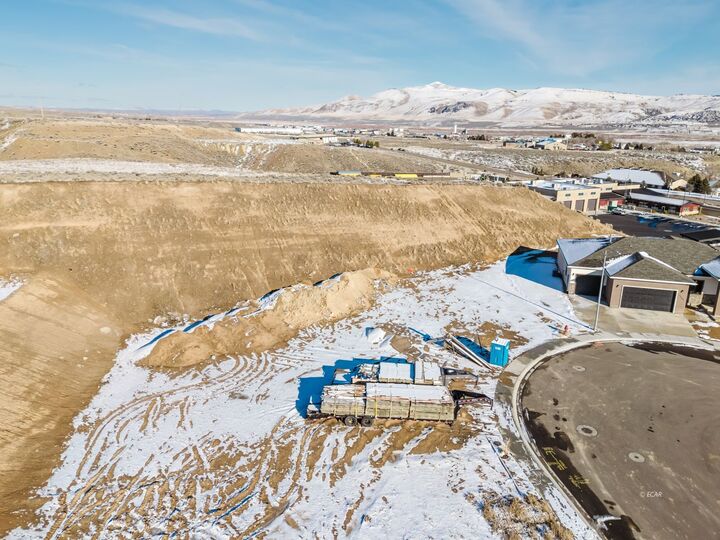 Property Photo:  2687 Mesquite Way  NV 89801 