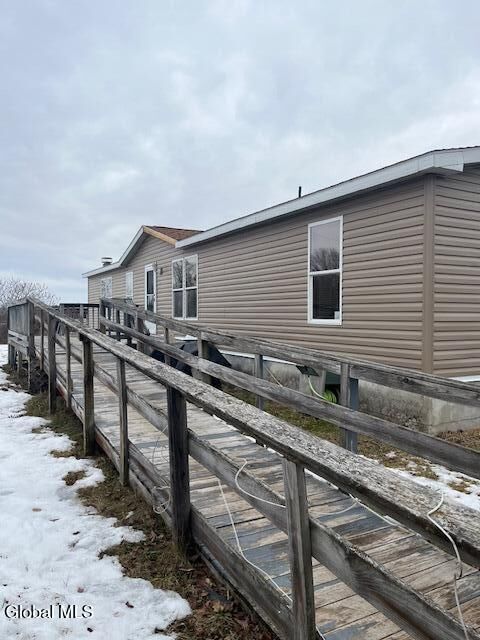 Property Photo:  3939 New York 196  NY 12838 