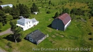 Property Photo: 525 Chemin Tilley Road NB E8M 1R9