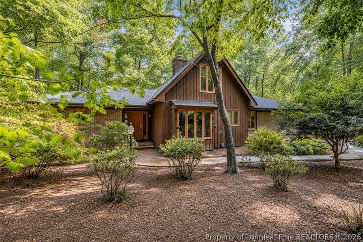 Property Photo:  3093 Fairway Woods  NC 27332 