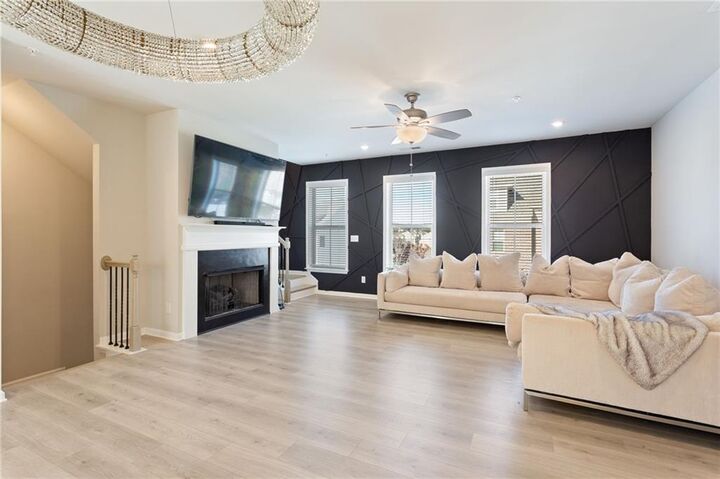 Property Photo:  6504 Brooklake Court SE  GA 30126 