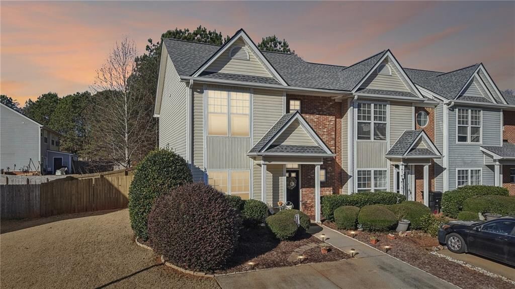 Property Photo:  92 Pearl Chambers Drive  GA 30534 