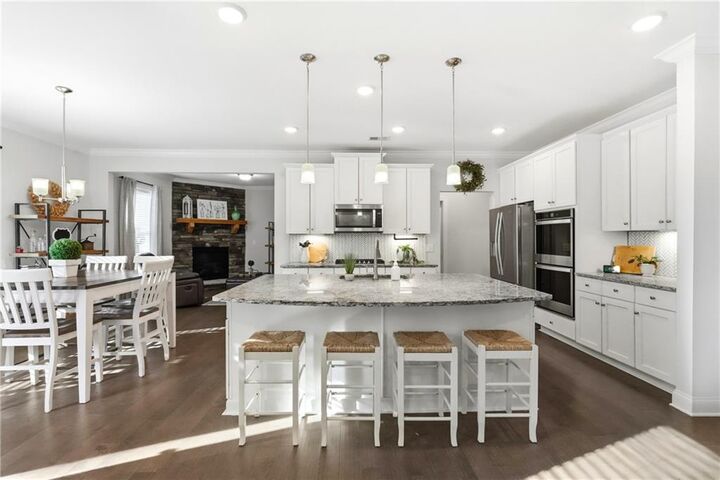 Property Photo:  8745 Hightower Ridge  GA 30107 