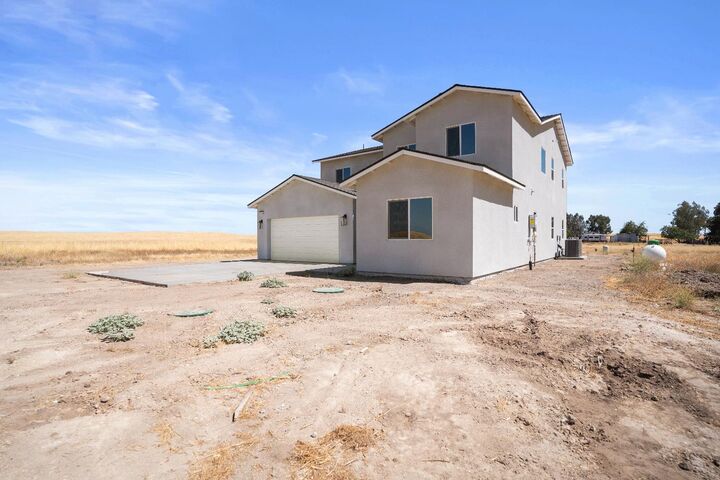 Property Photo: 36950 Pauline Avenue CA 93636