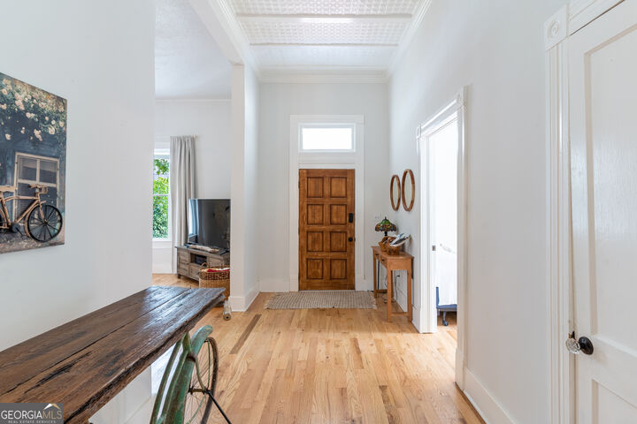 Property Photo:  2173 Anderson Avenue  GA 30014 